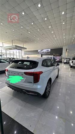 هافال جوليون